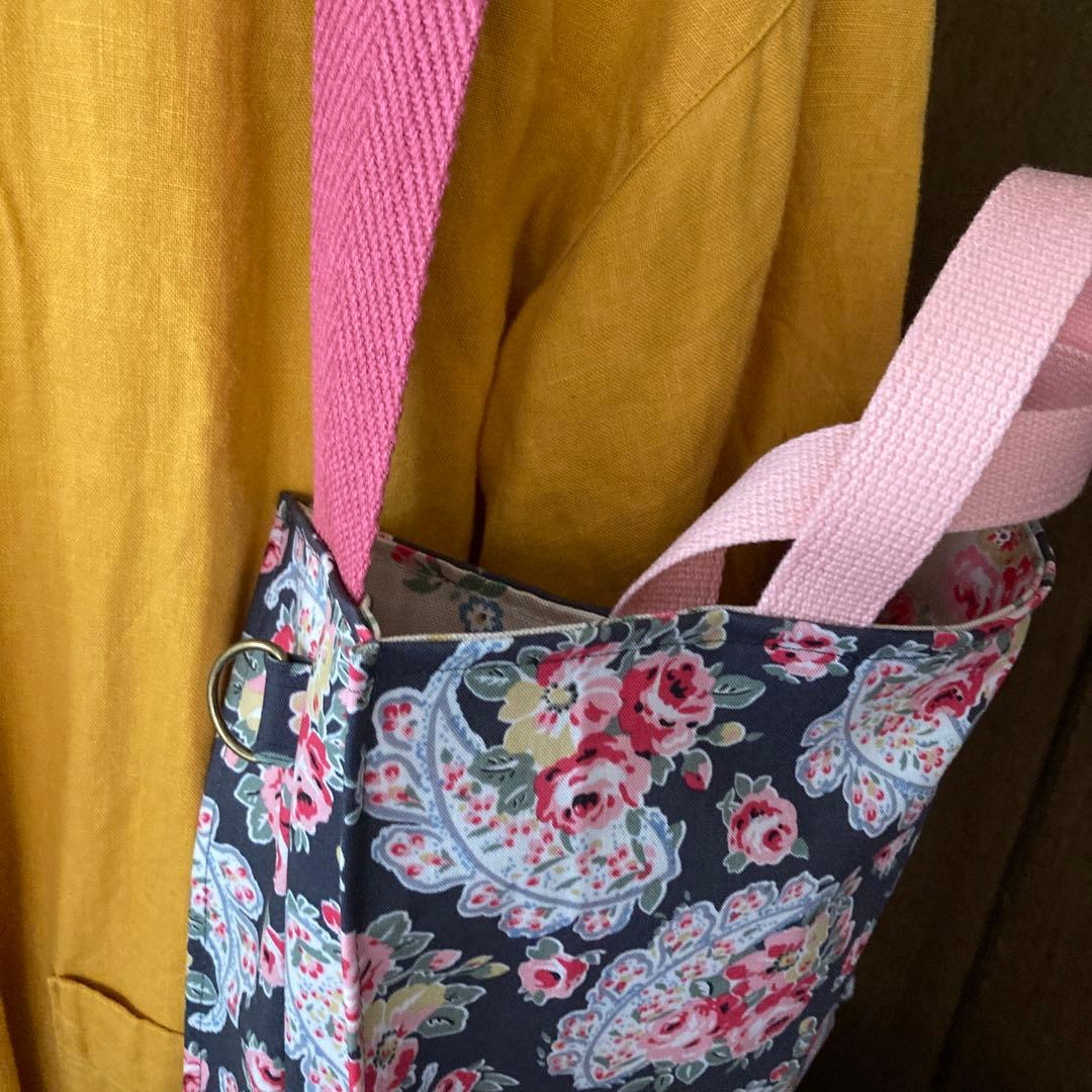 えりりんさま　キャスキッドソン　ハンドメイド