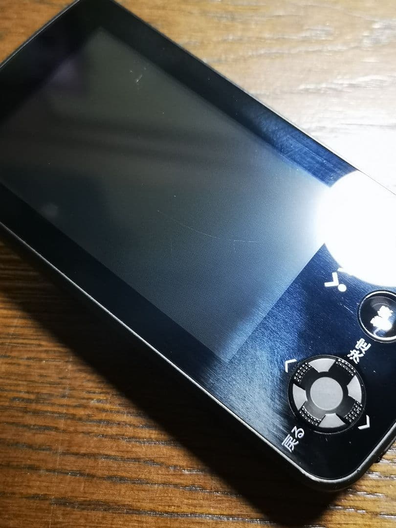 Yupiteru GPSナビ YGN6200 競技対応　大画面モデル