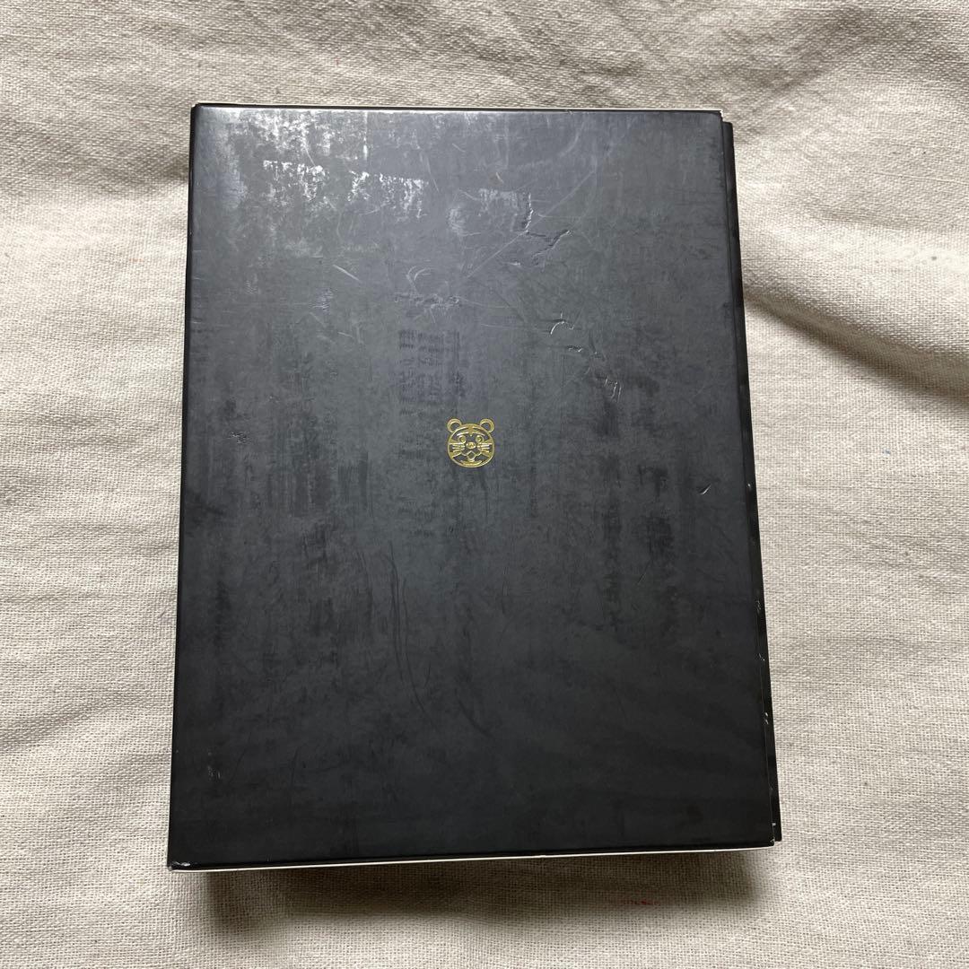 桑田佳祐の音楽寅さんあいなめBOX 最終値下げ