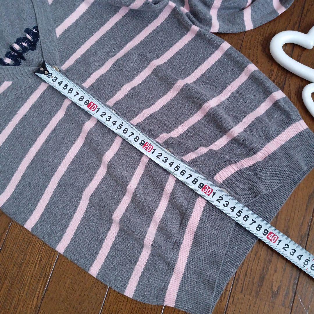 SAMANTHA THAVASA GOLF　サマンサタバサゴルフ　レディース　M