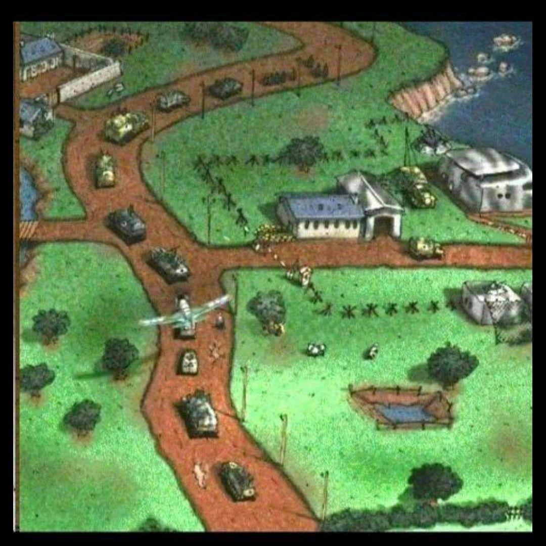 戦場のテディベア　日本語版　PCゲーム　バンドデシネ　Windows　Mac