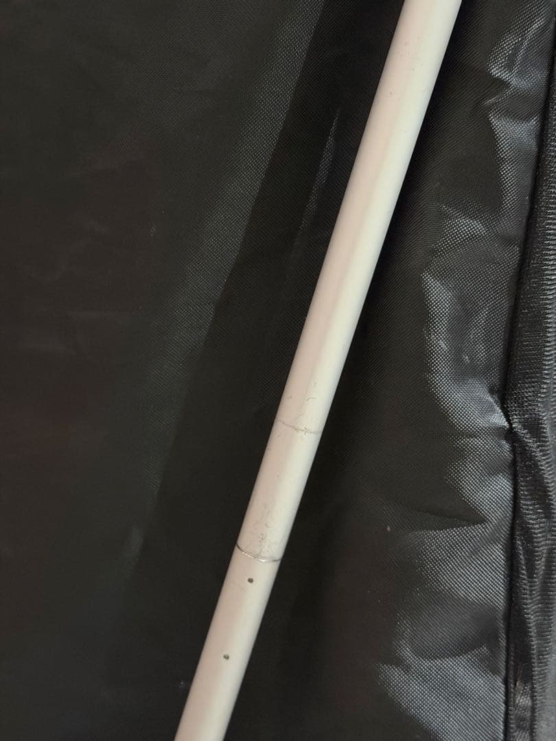  peak メッシュラックスタンド