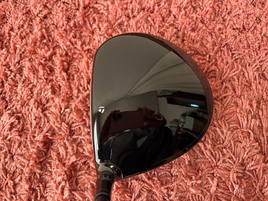 TaylorMade Q10 MAX ドライバー 10.5度