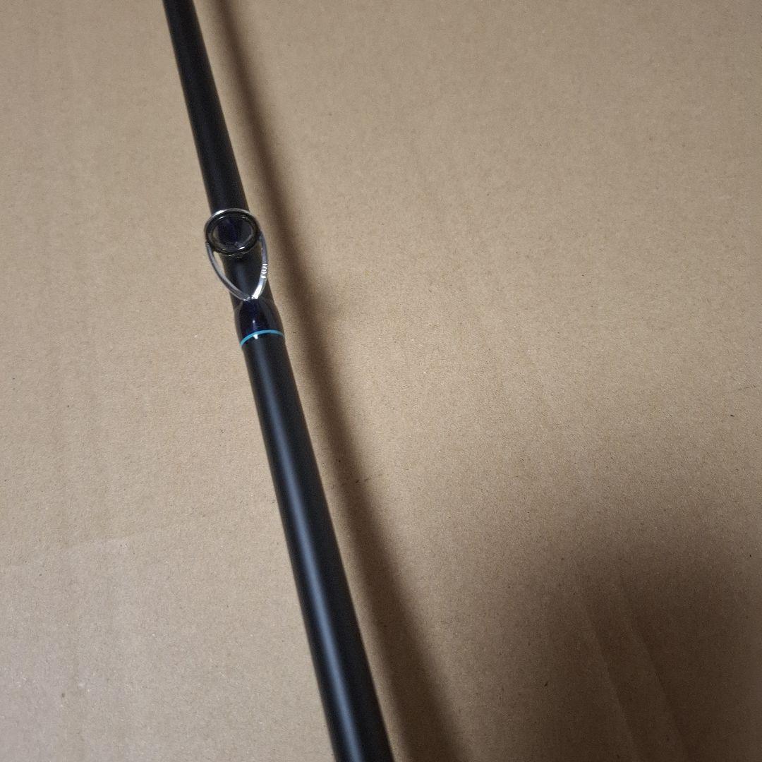 デジーノ　LSR-C611/5XHRX2s　”CRIMINAL” EVA　美品