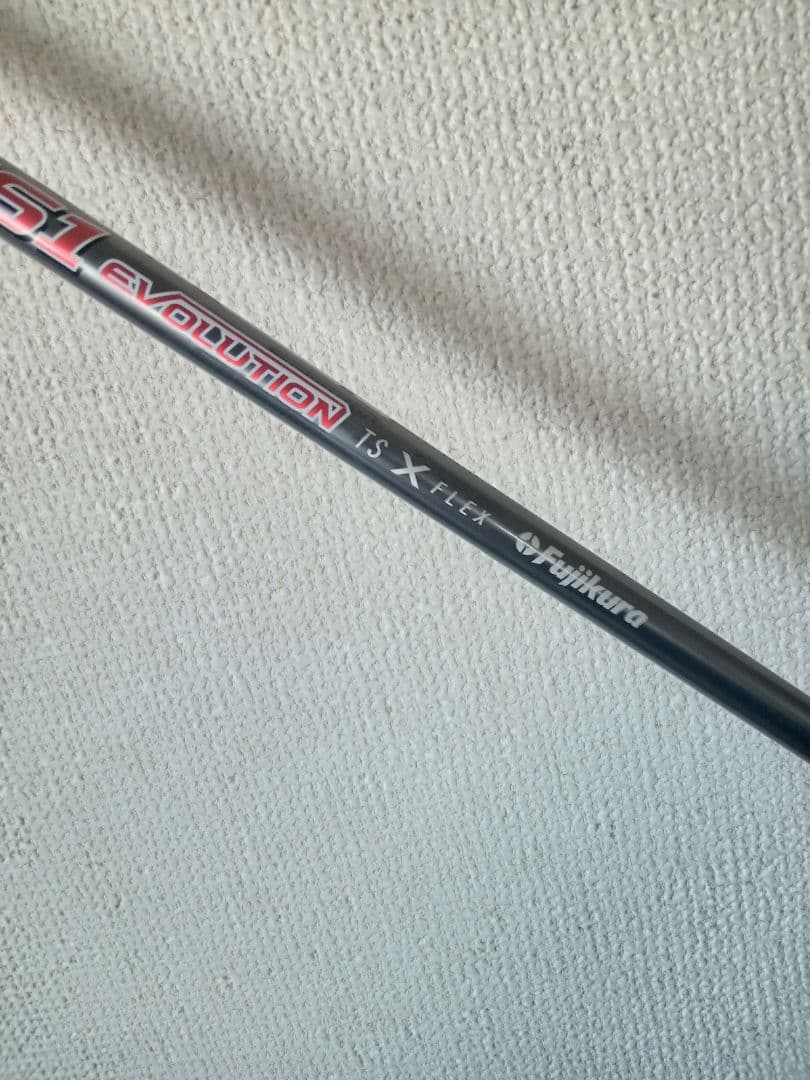 希少クラブ★ROGUE(ローグ) ST トリプルダイヤT★18度　プロ譲渡クラブ