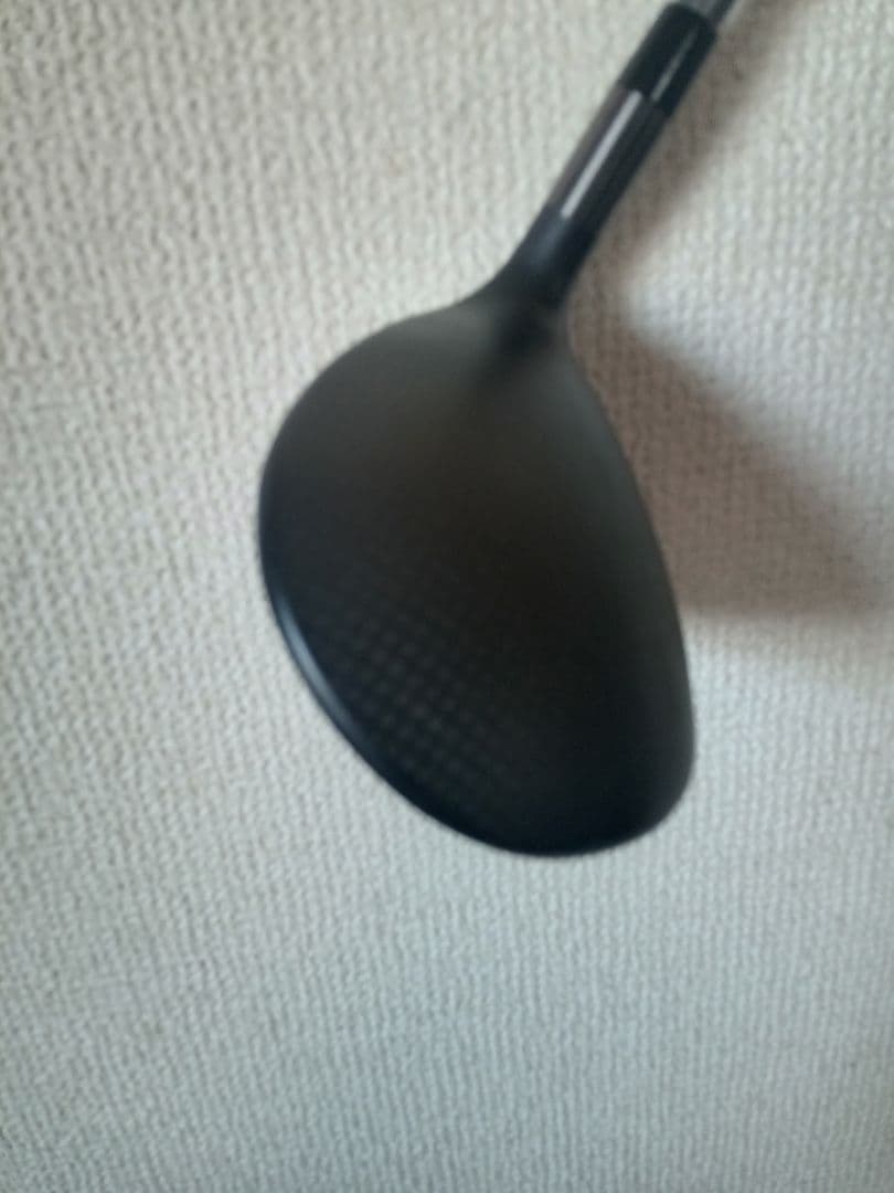 希少クラブ★ROGUE(ローグ) ST トリプルダイヤT★18度　プロ譲渡クラブ