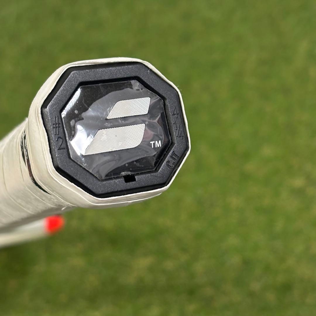 【即日発送 極美品】BabolaTピュアストライク100 16×19 2024