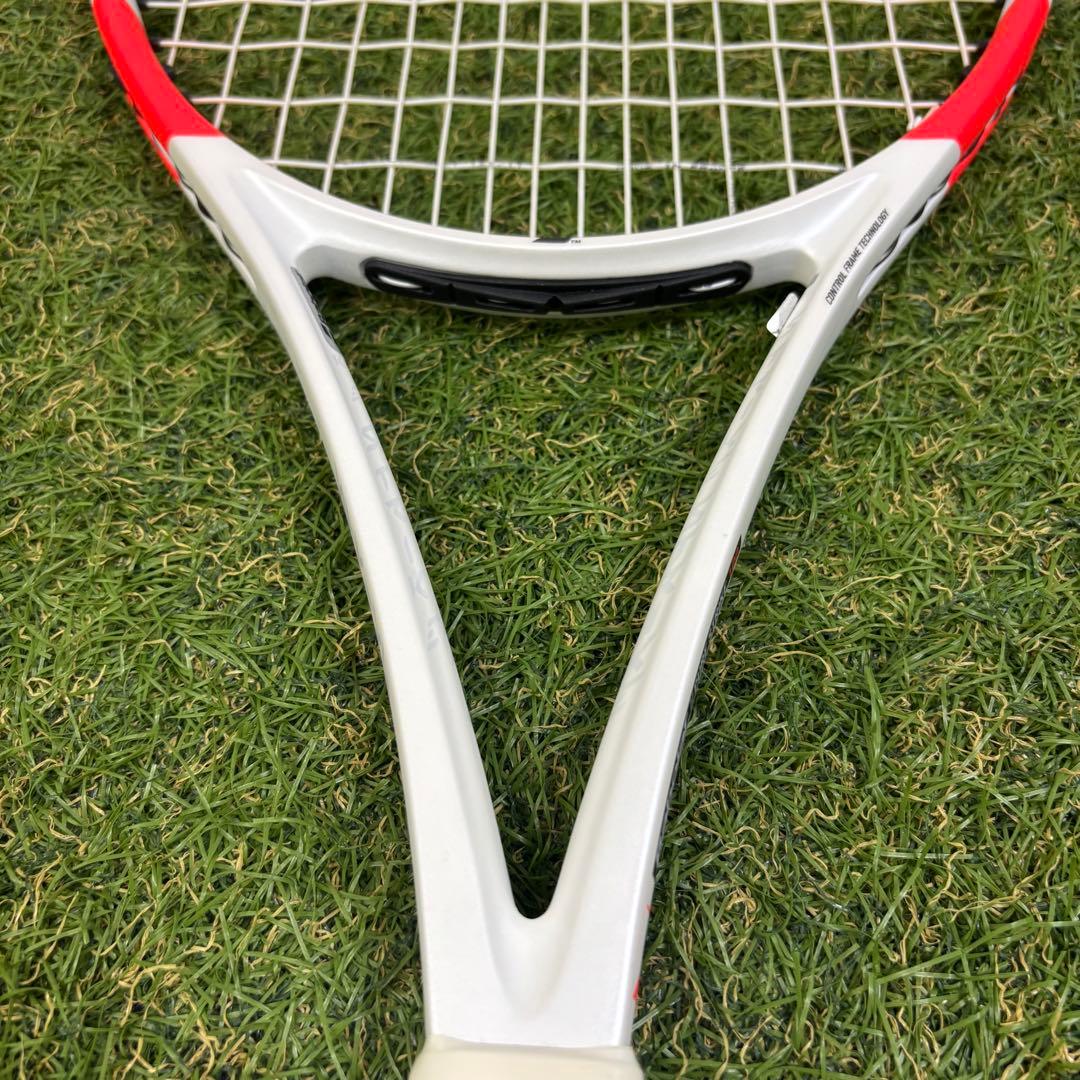 【即日発送 極美品】BabolaTピュアストライク100 16×19 2024