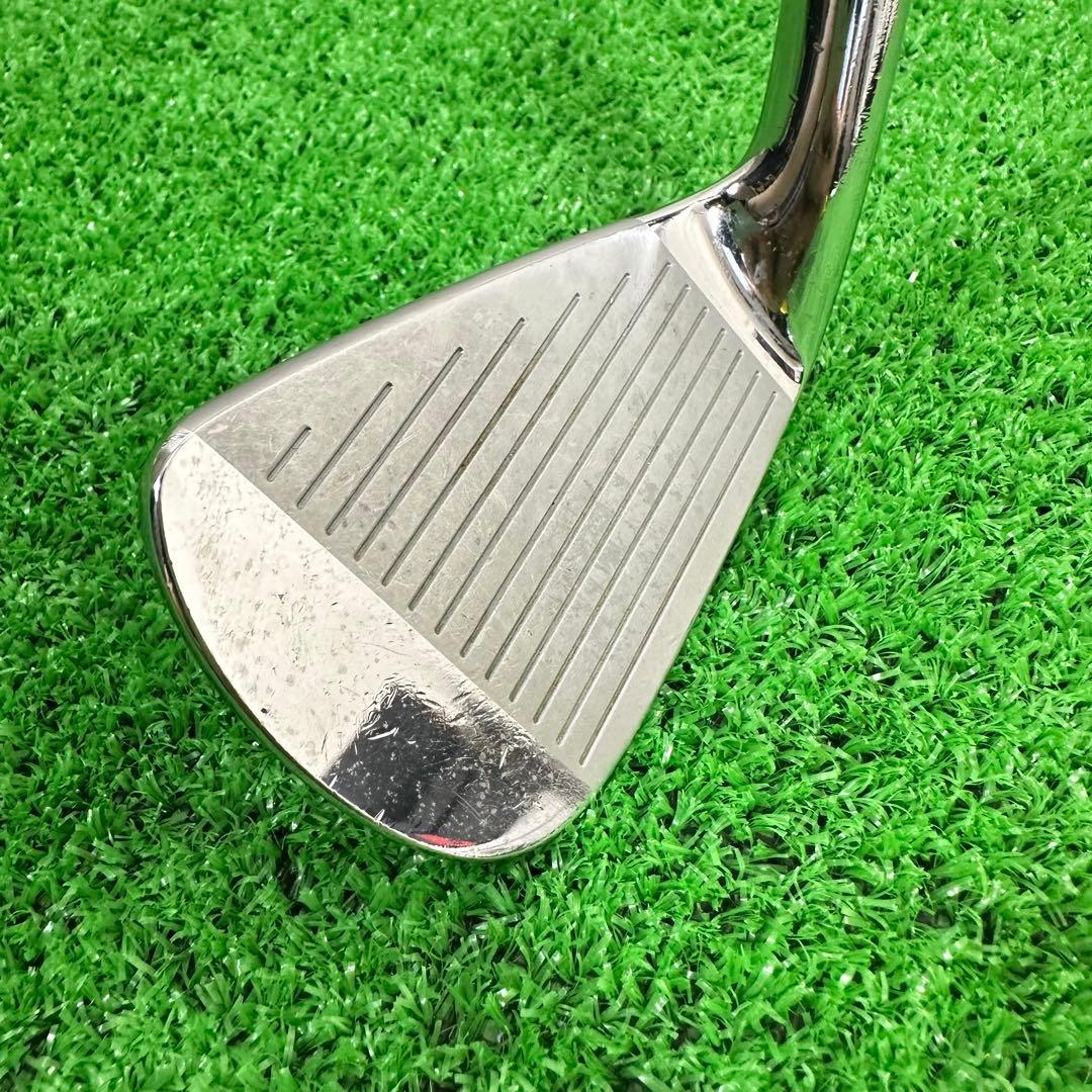 ミズノ MP-5 6本セット 5-9.P NSPRO950 SR アイアンセット