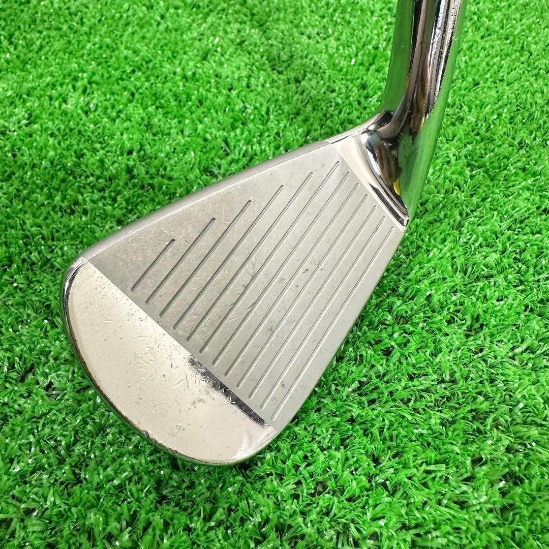 ミズノ MP-5 6本セット 5-9.P NSPRO950 SR アイアンセット