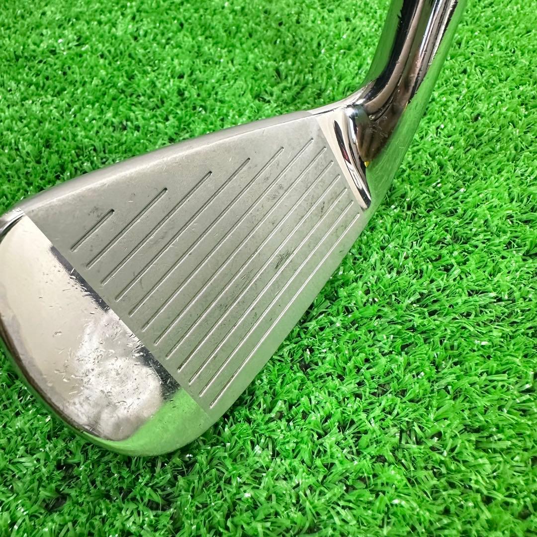 ミズノ MP-5 6本セット 5-9.P NSPRO950 SR アイアンセット