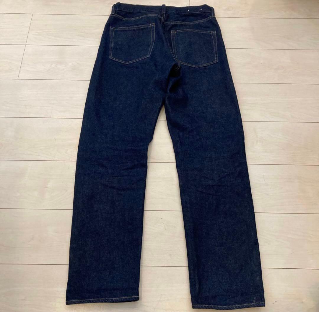 minedenim セットアップ