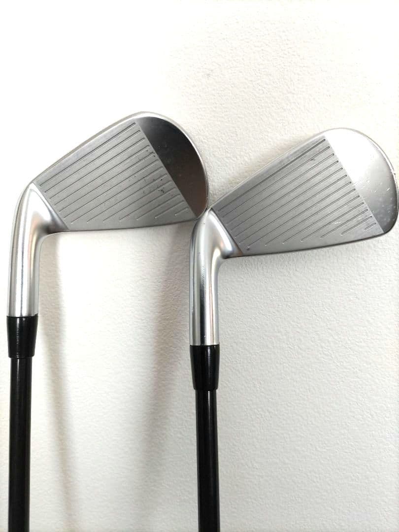 スリクソン【Srixon】 ZX7 アイアンセット