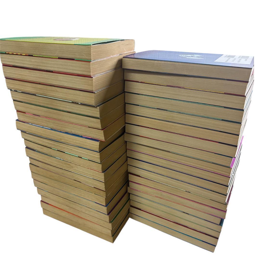 【希少】ビーバップハイスクール 38巻 セット 7巻以降全て初版本