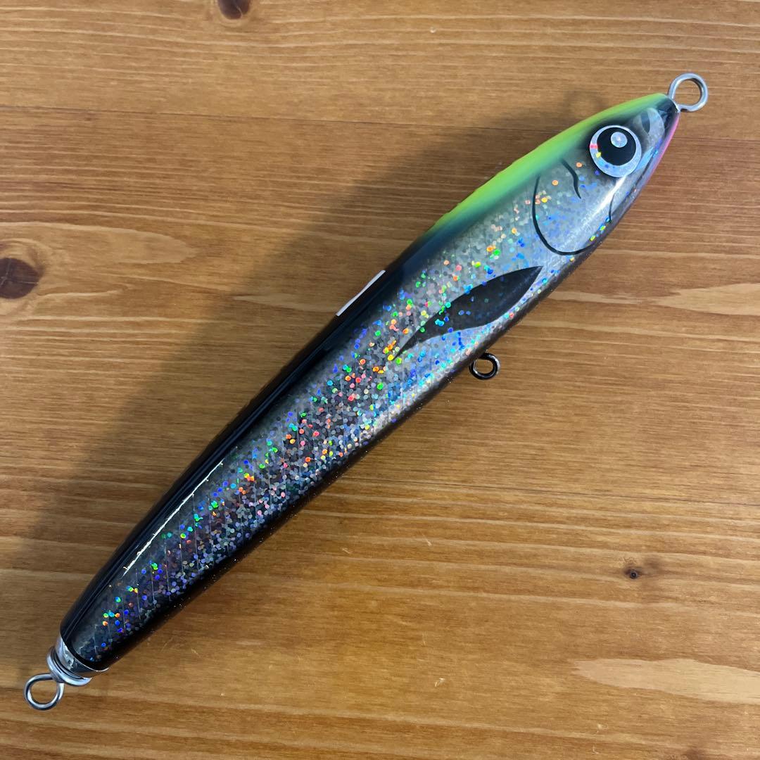 クレイジーワークス BABEL200（バベル200）