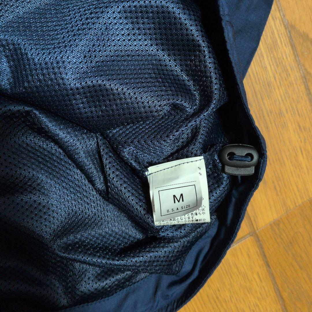 USA ネイビー コート・ジャケット/WBC