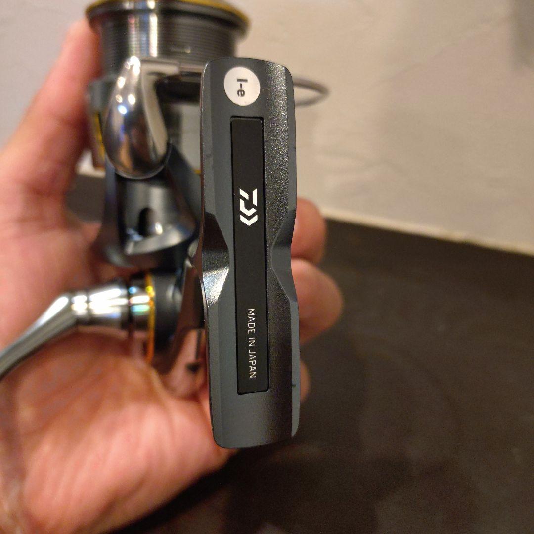 ダイワ 23AIRITY LT2500S-XH