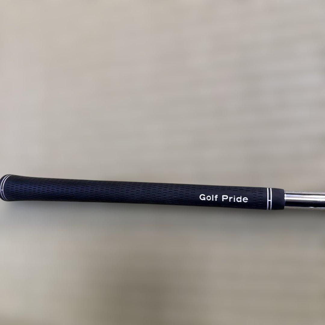 Srixon ZX7 mk2アイアンセット 5-P