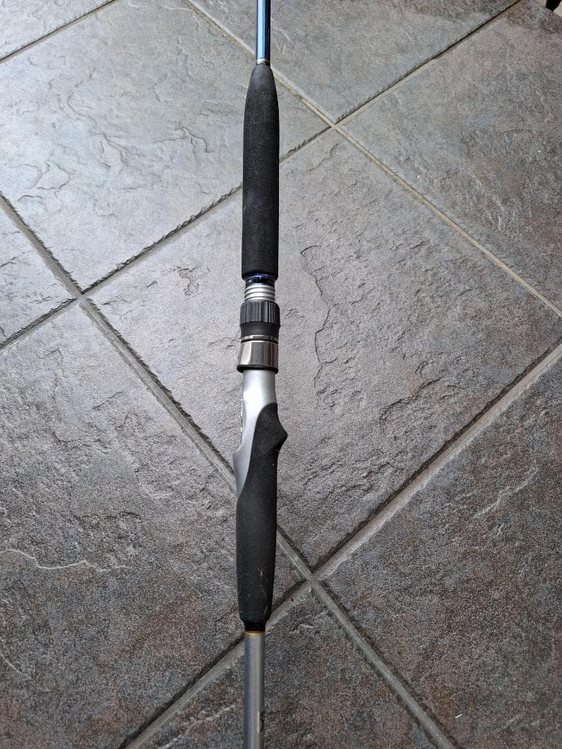 リアランサー　完全フカセ M300　（シマノ）