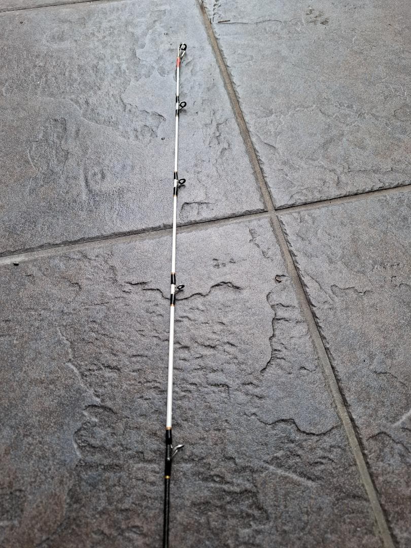 リアランサー　完全フカセ M300　（シマノ）