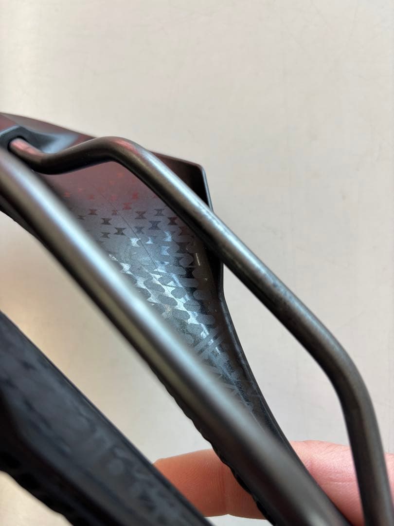 セライタリアSLR ELITE 3D S3 サドル（130mm）