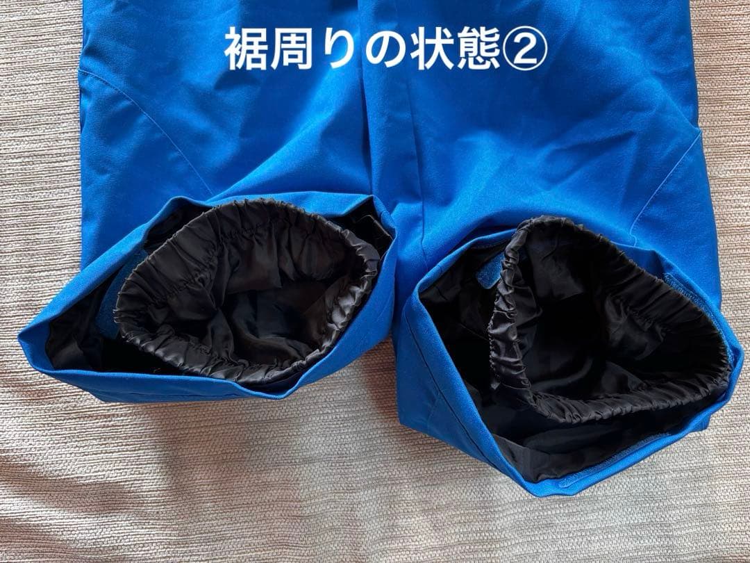 phenix フェニックス　子ども用スキーウェア サイズ150