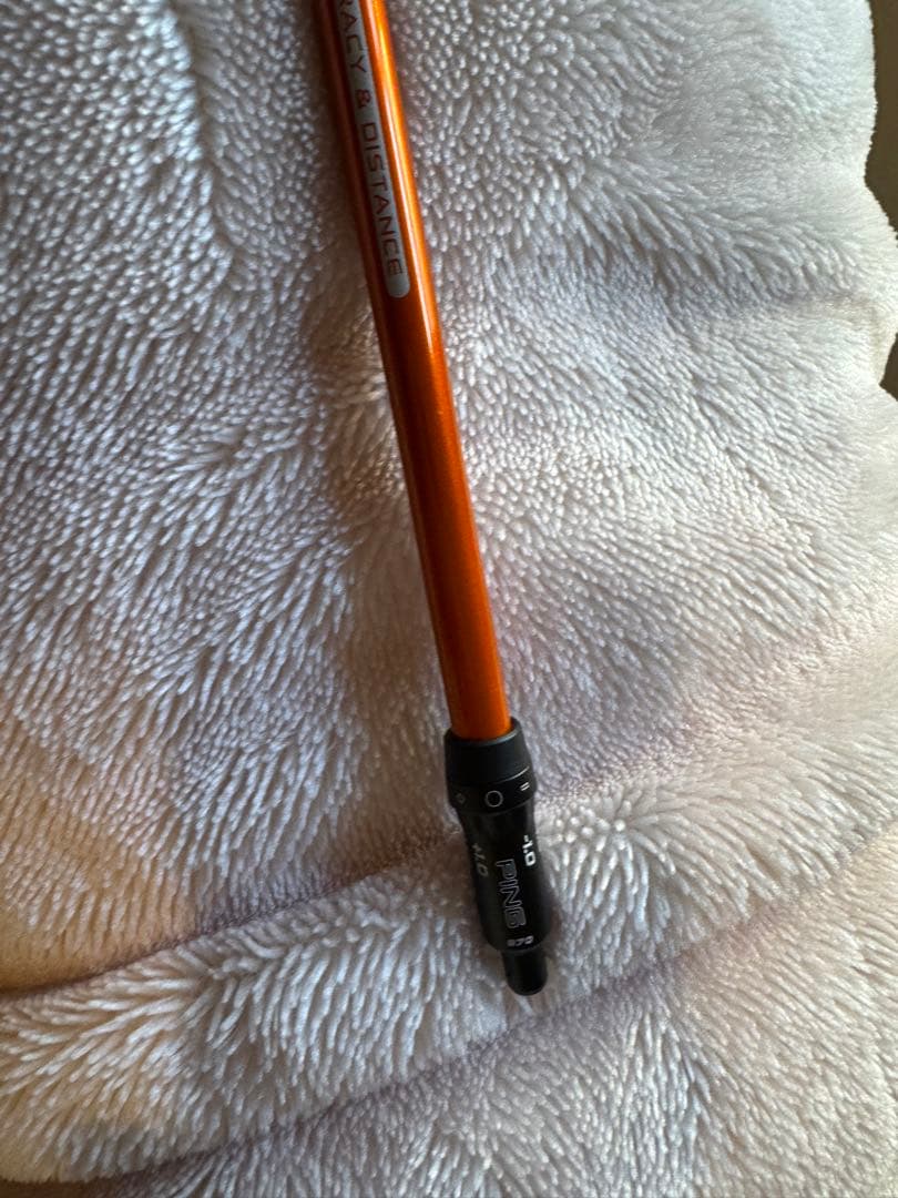 ping g440 5u ユーティリティ 26度 ヘッドカバー付き