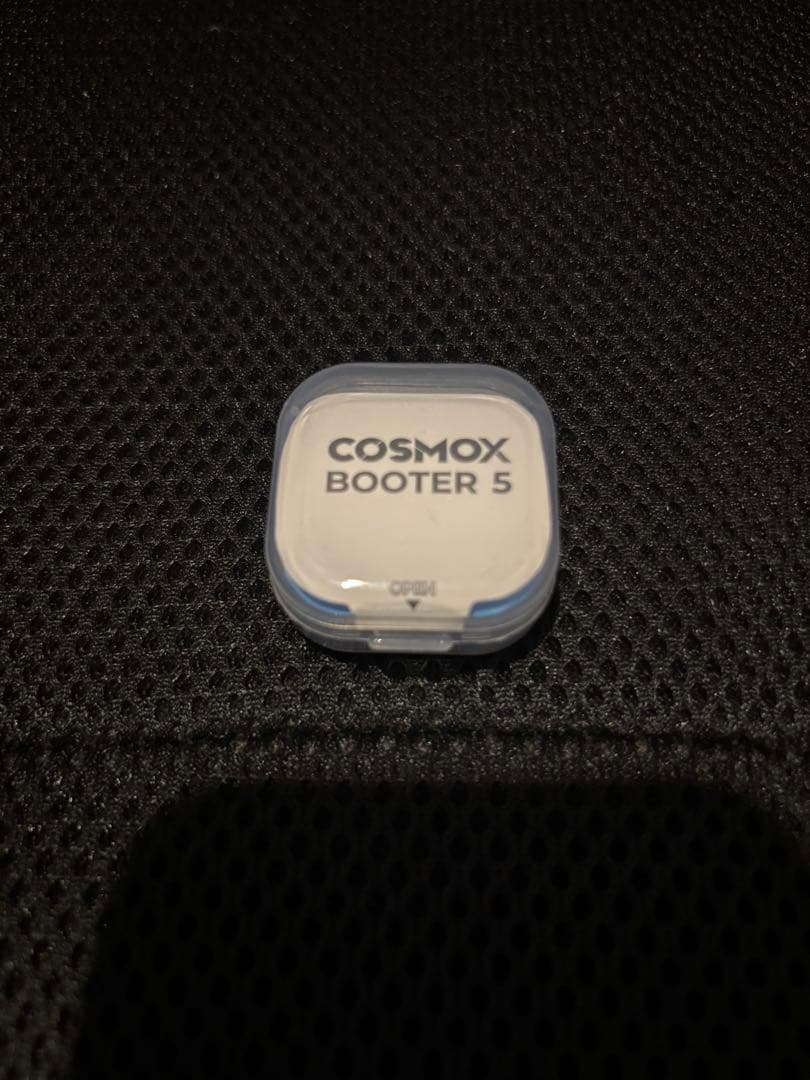 その他 COSMOX BOOTER 5
