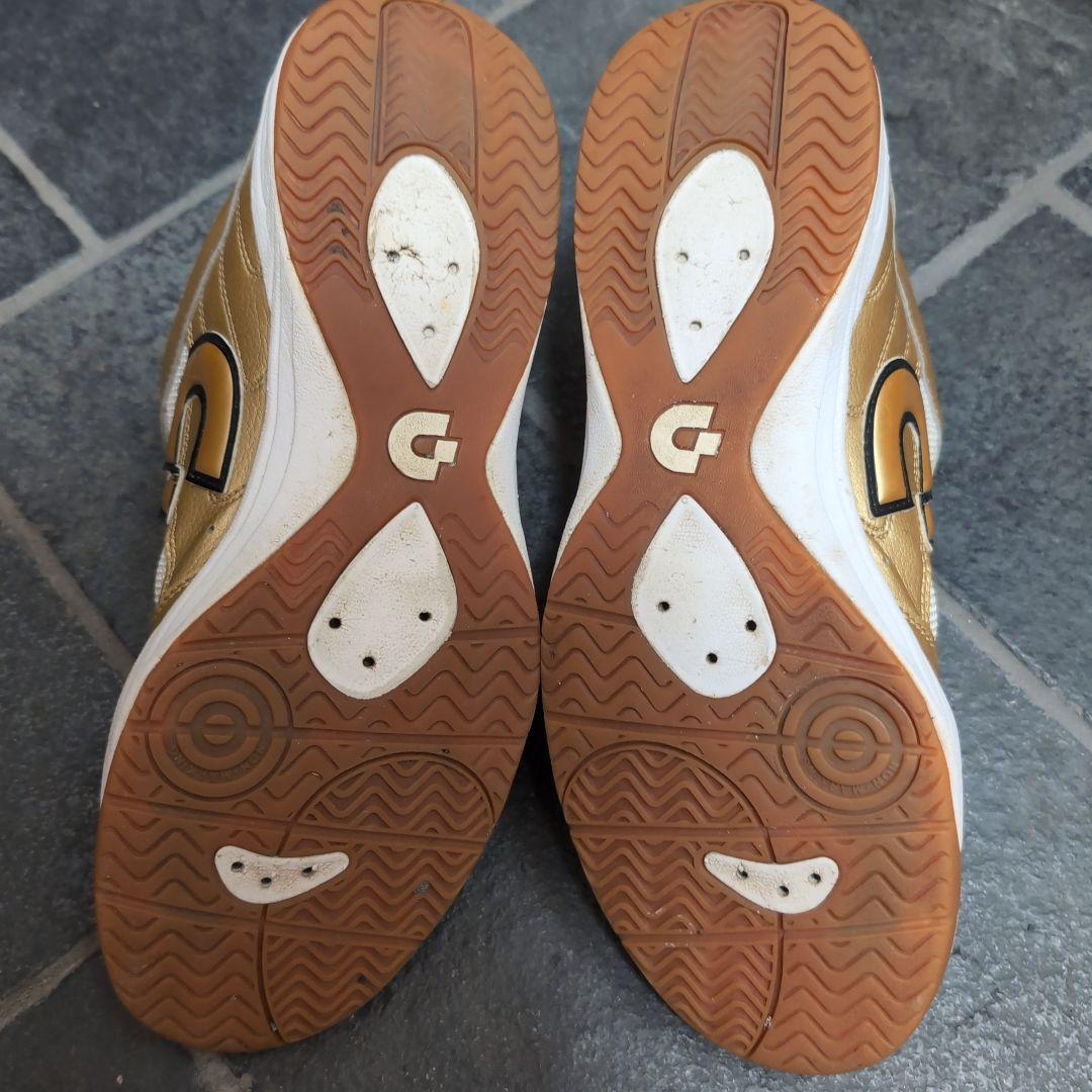 デスポルチ　テッサ　フットサルシューズ