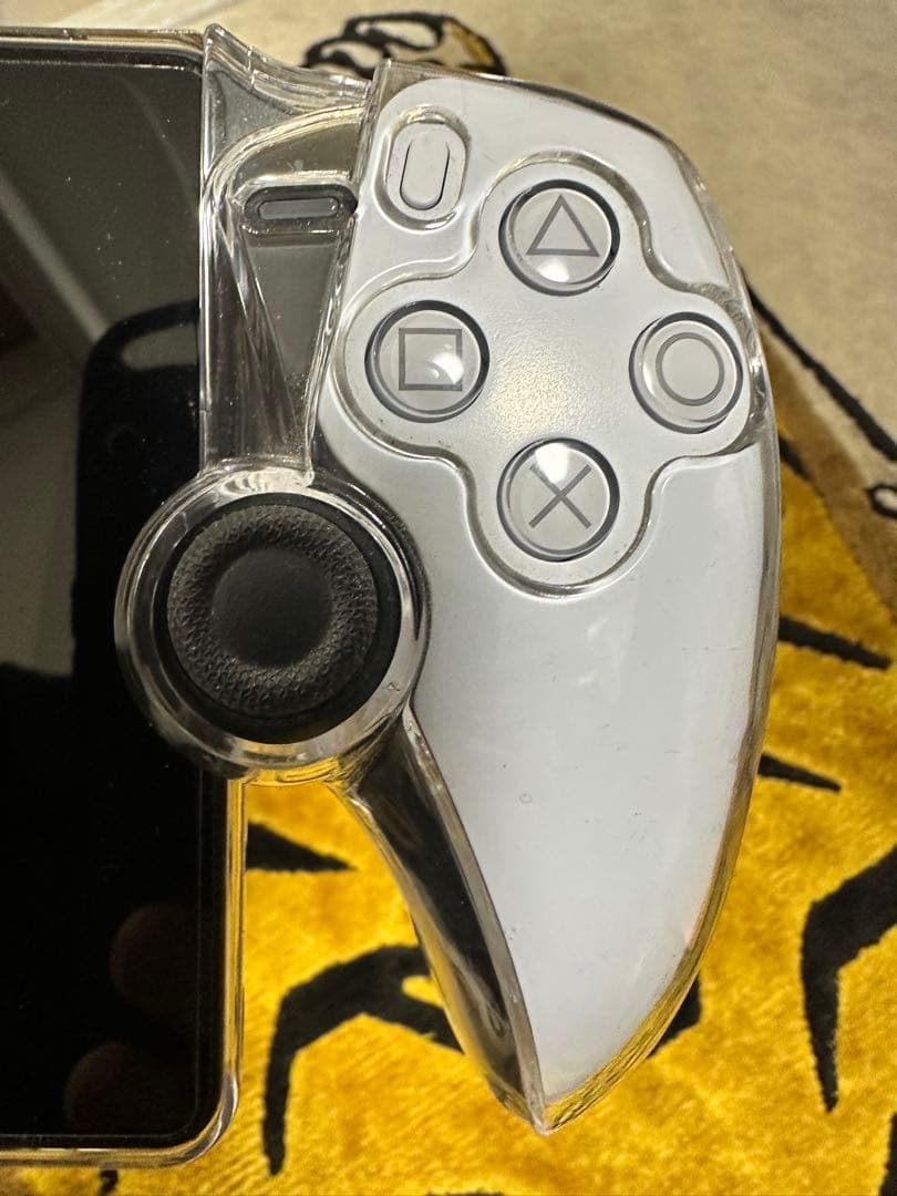 PlayStation Portal リモートプレーヤー /フイルム ケース付き