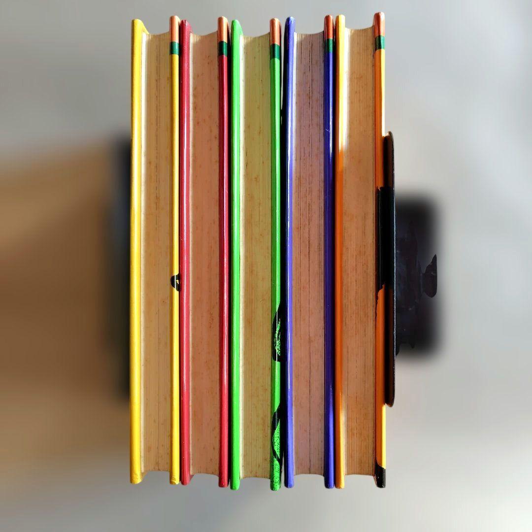 シャ−ロック・ホ−ムズ１〜５巻「緋色の研究/まだらの紐/ボヘミアの醜聞　他」