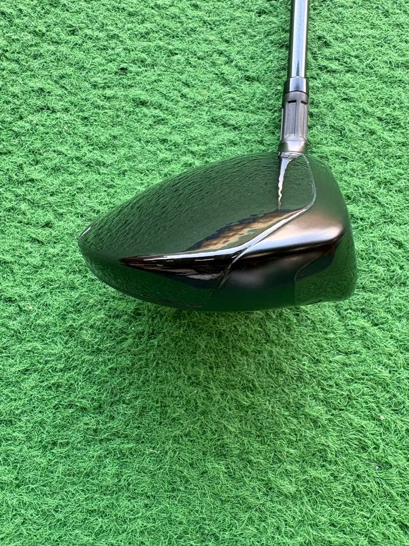 【美品】 TaylorMade STEALTH2 3W 硬さR