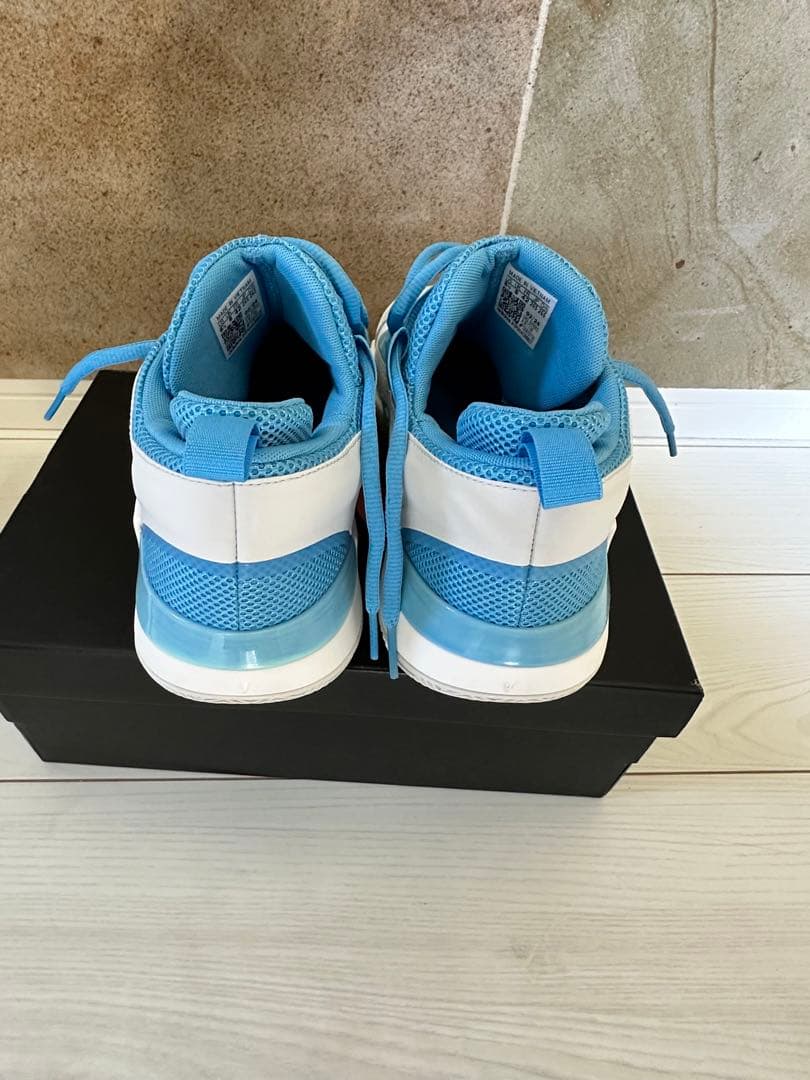 シューズ(男性用) D.O.N. ISSUE 5