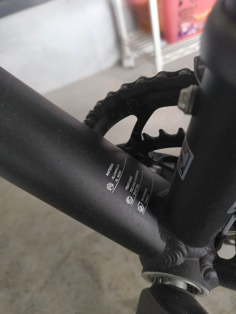 m*e様 福岡県近郊限定 相談下さい MERIDA ride150