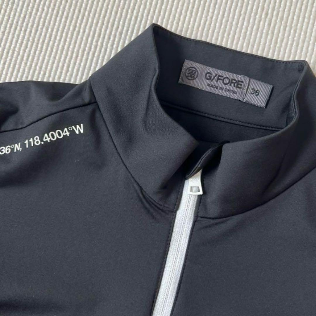 月末で終了！極美品！日本正規品　 GFORE レディースゴルフ　トップス