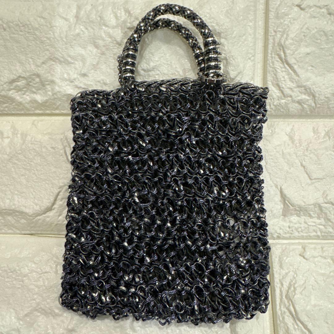 アンテプリマ ミニミニバッグ