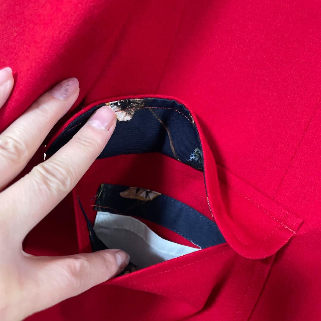 新品未開封ブルックブラザーズ40サイズ高級カジュアルジャケット