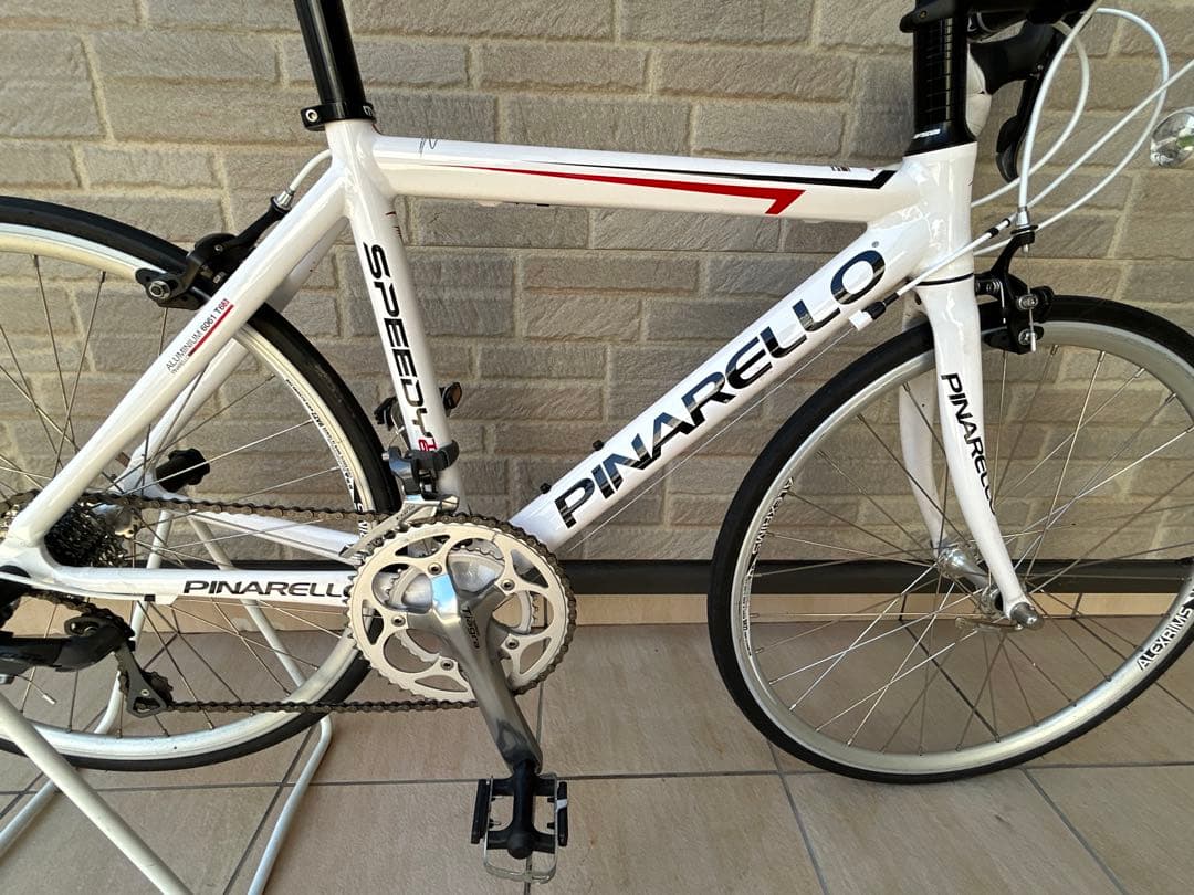 PINARELLO SPEEDY24インチ(送料込み)