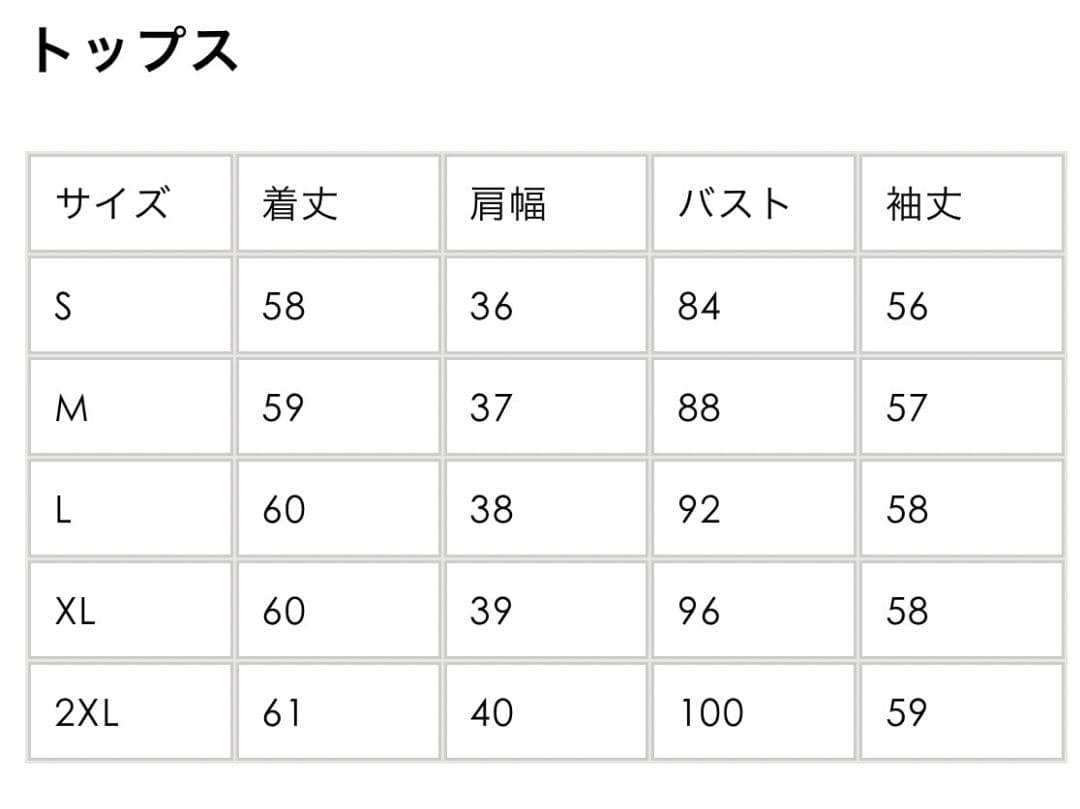 ゴルフウェア レイヤード風 デザイン 上下セット S