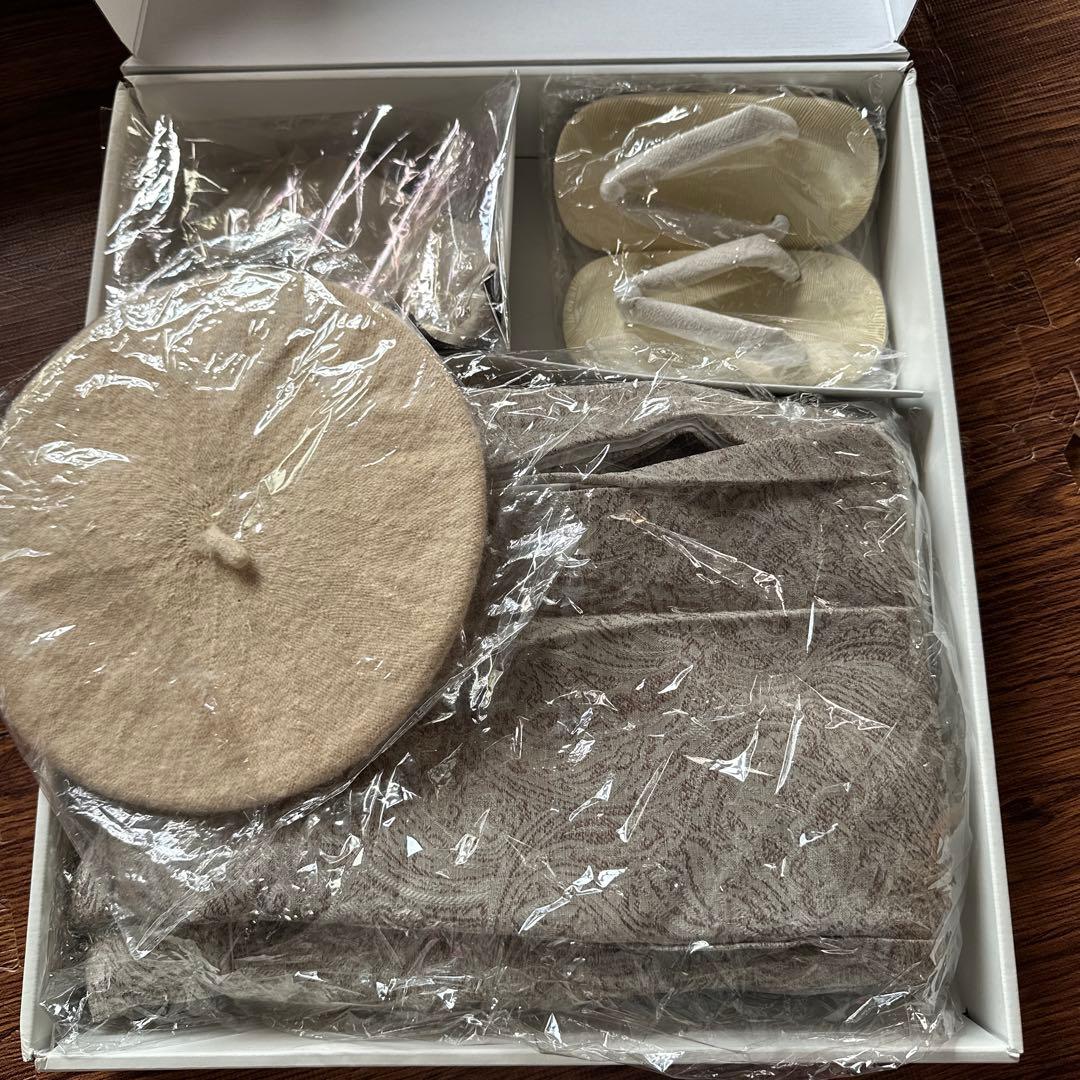 utatane 七五三　3歳　男の子