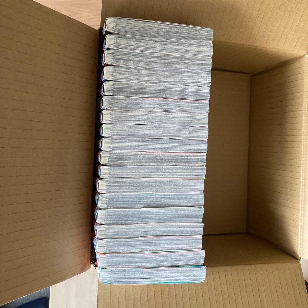 ダンダダン 1〜18巻セット