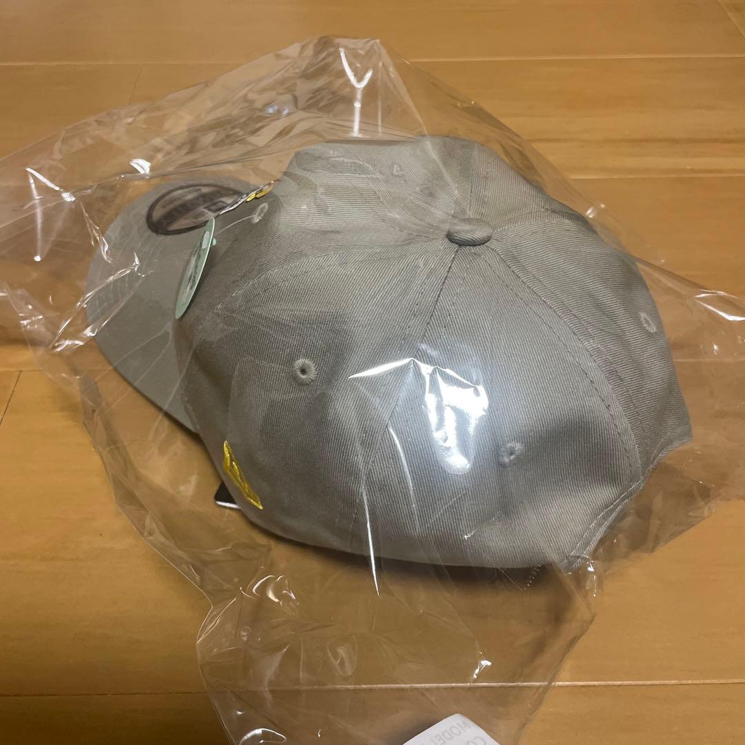 [希少]NEWERA×たべっ子どうぶつコラボキャップ