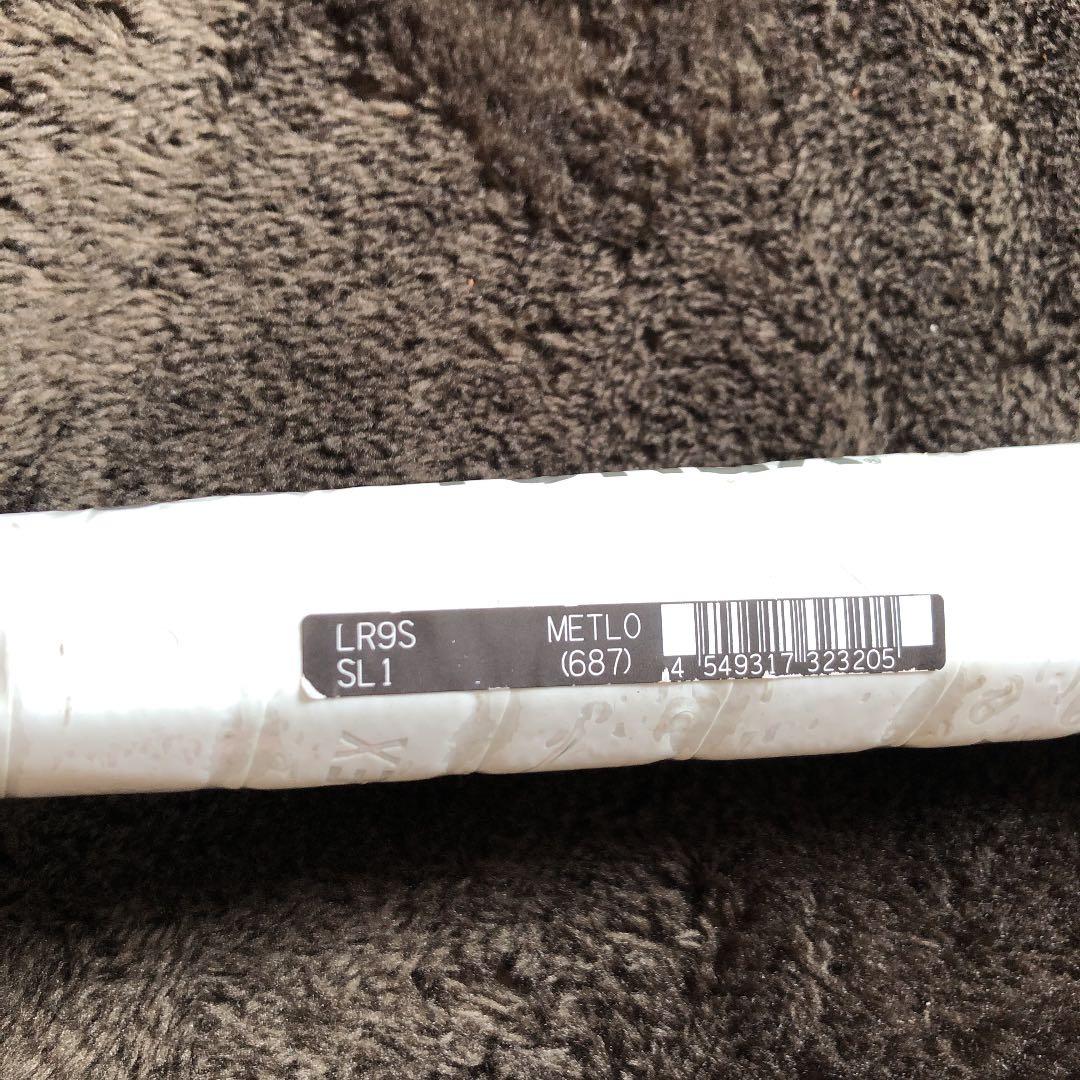 ヨネックス　LASERUSH9S