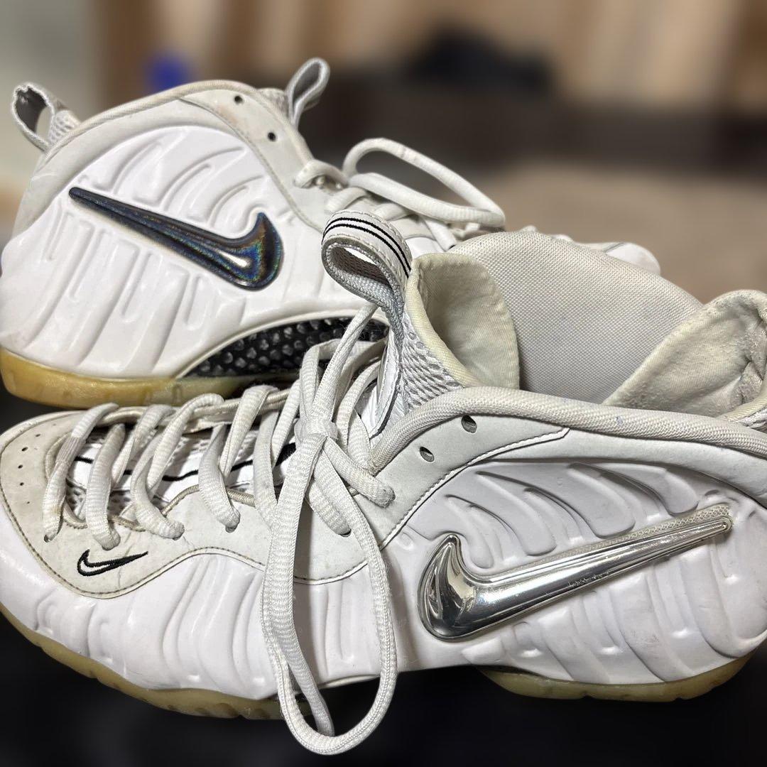 シューズ(男性用) Nike Air Foamposite Pro All-Star