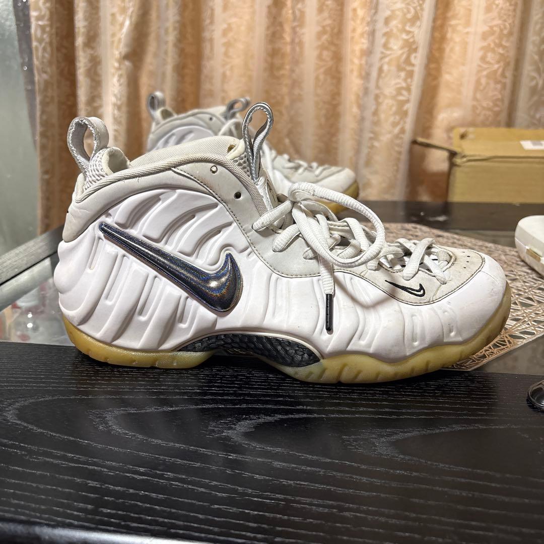シューズ(男性用) Nike Air Foamposite Pro All-Star