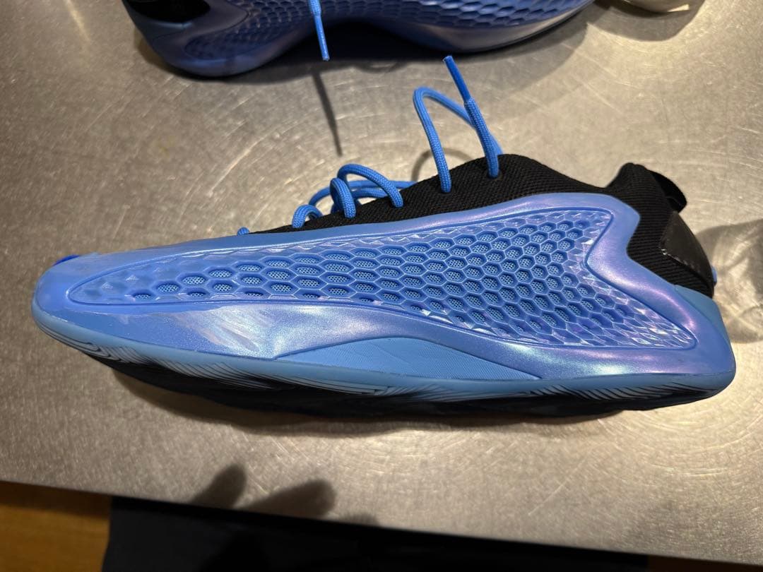 アディダス AE1 low