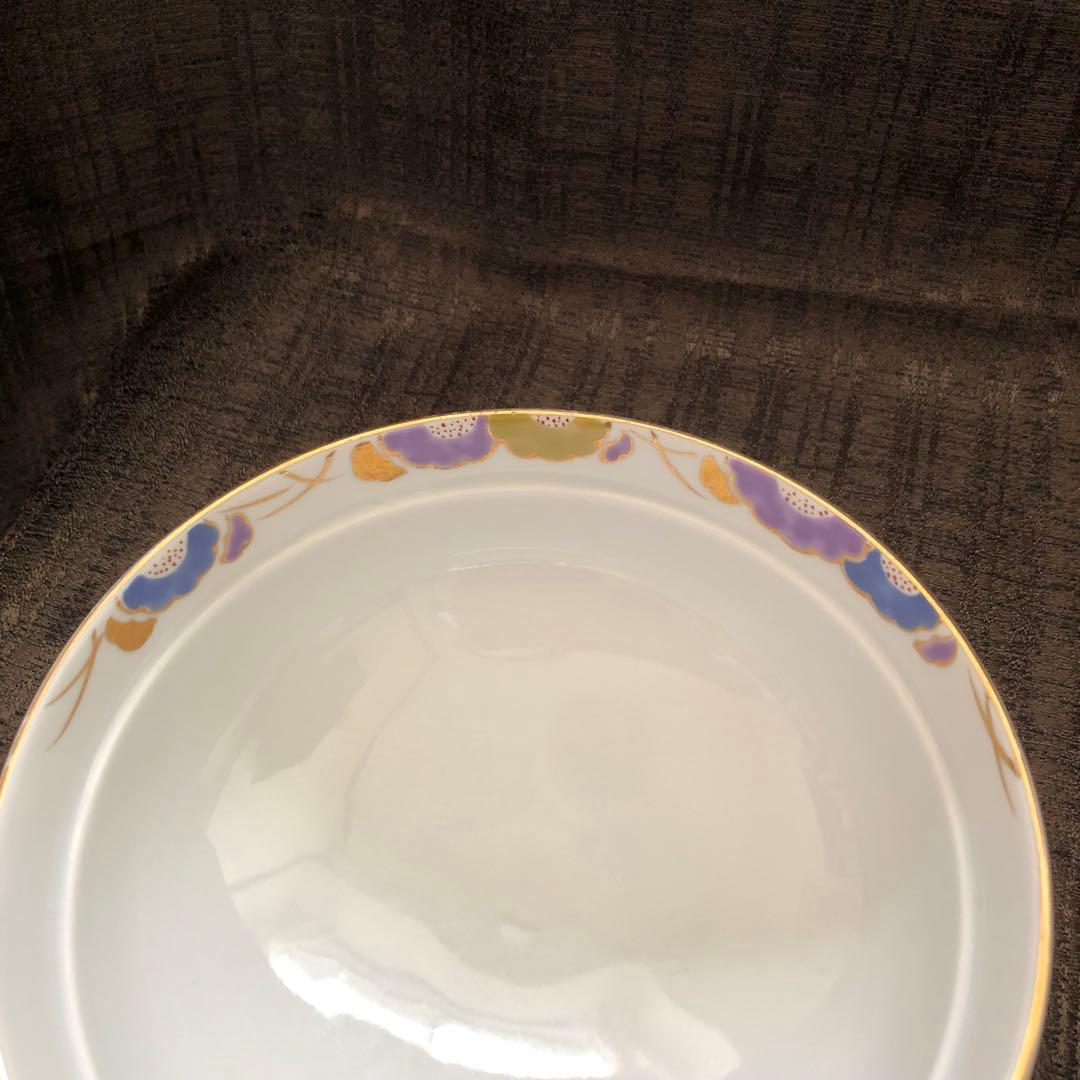 蓋付　丼ぶり鉢　2個セット