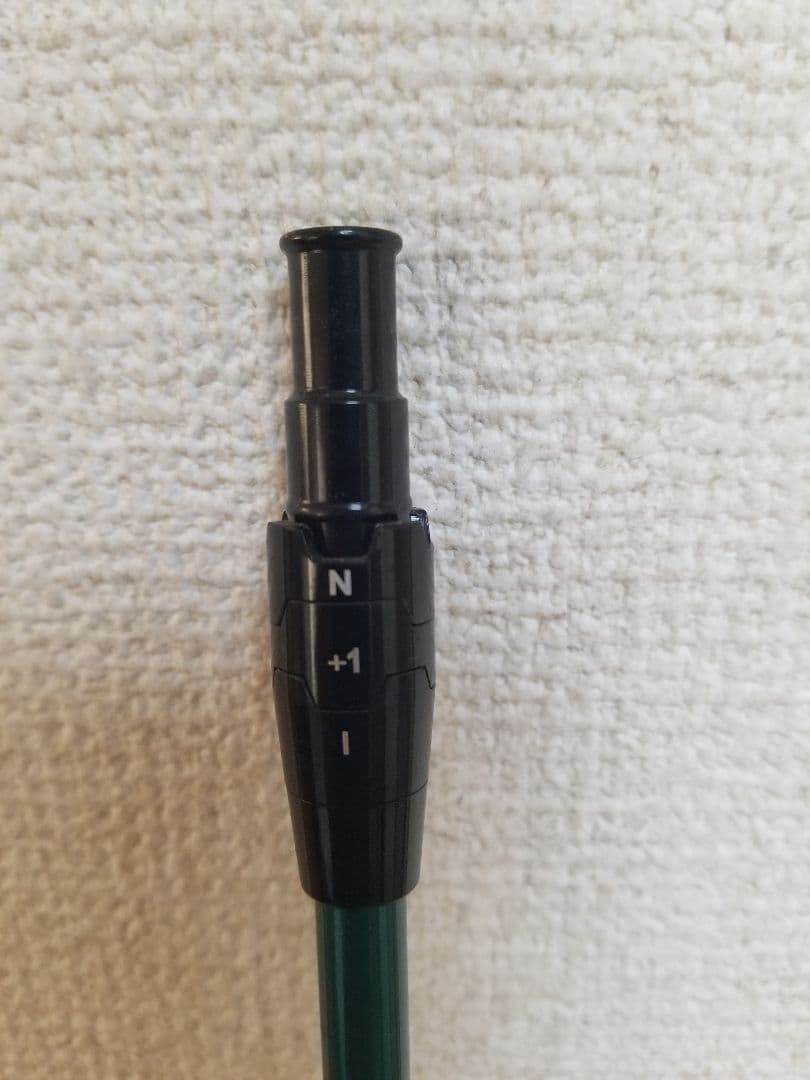 スピーダーNXグリーン50S　キャロウェイ