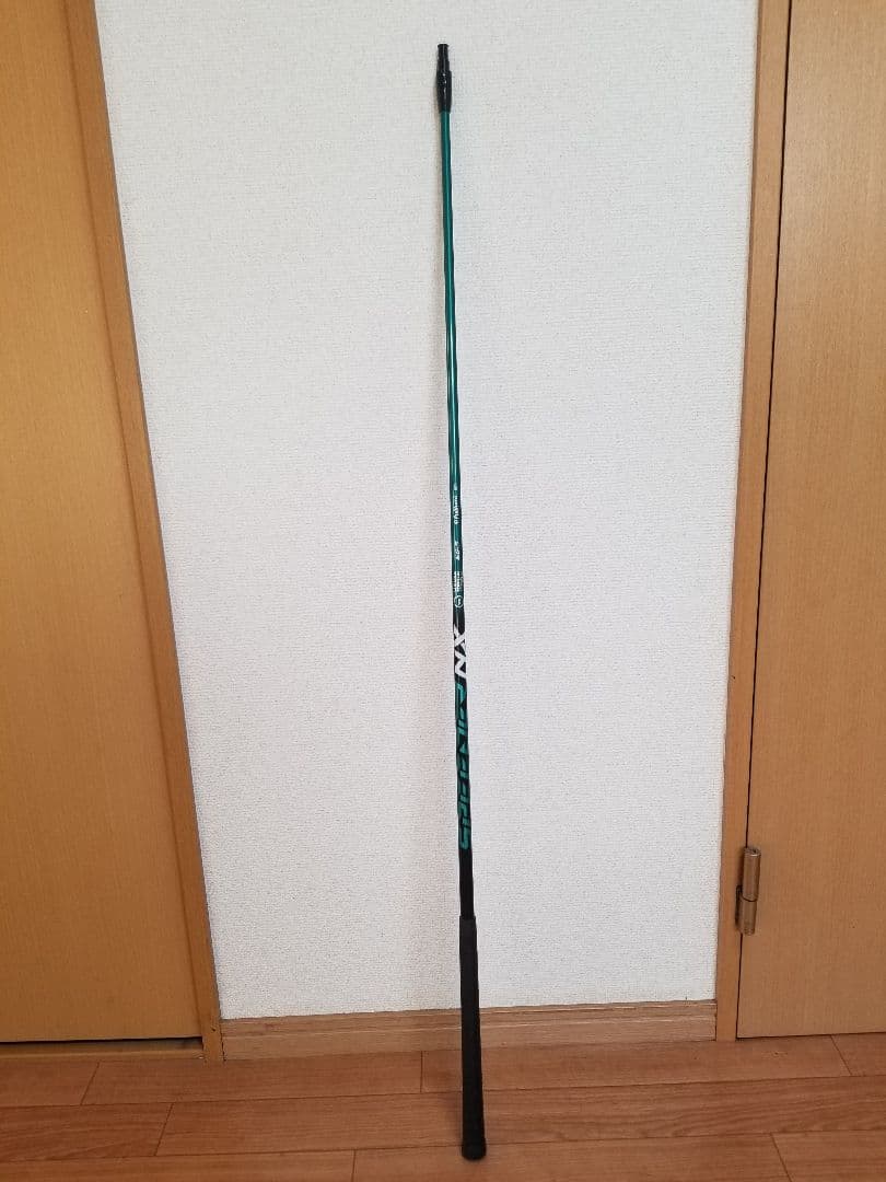 スピーダーNXグリーン50S　キャロウェイ