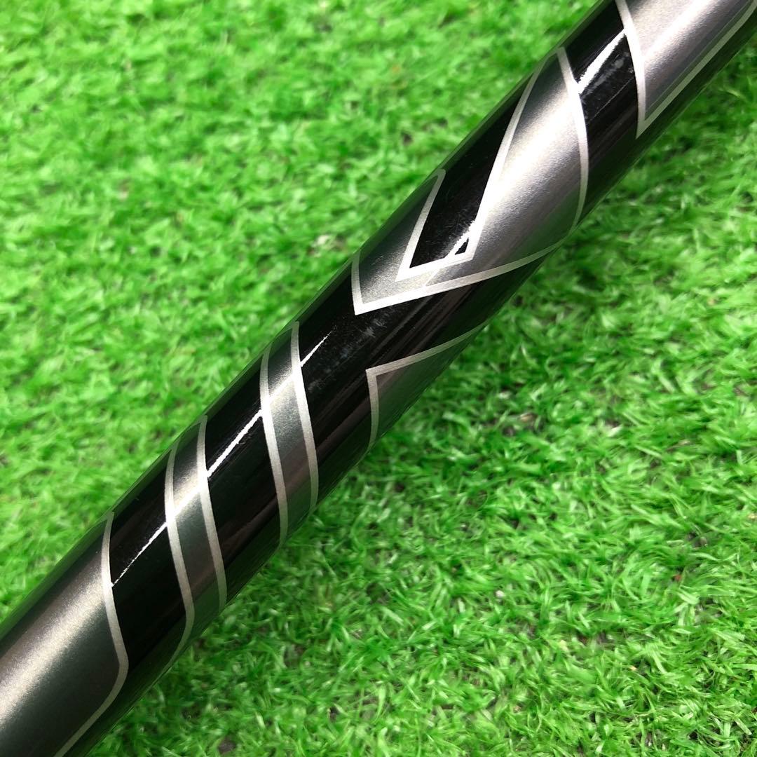 Gsh-1002 SPEEDERNX シャフト単品 flexSR スリーブ付き